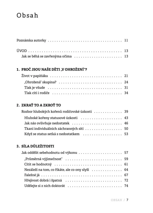 Dost dobré děti