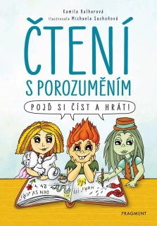Čtení s porozuměním