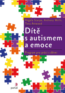 Dítě s autismem a emoce